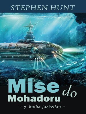 cover image of Mise Do Mohadoru